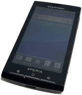 Smartfon Sony Ericsson XPERIA X10 256 MB / 1 GB 3G