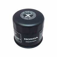 HONDA ORIGINÁL Olejový filter HF204 15410MFJD02 Forza 350 SH 350 Forza 750 ADV