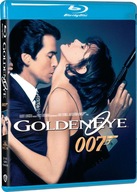 JAMES BOND. GOLDENEYE (BD)