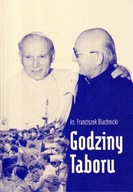 Godziny Taboru (książka) ks. Franciszek Blachnicki