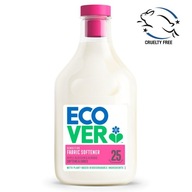 Ekologiczny Płyn do zmiękczania ubrań Ecover | kwiat jabłoni migdał 750 ml