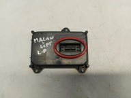 Porsche Macan II LIFT module control unit lights left front 95B941329