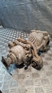 differential rear diff NISSAN X-TRAIL T30 2.0B