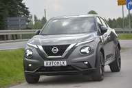 Nissan Juke 1.0 Turbo Sigma Android Auto Car Play