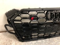 Grill Grill SHADOW BLACK AUDI S5 8W6 S-LINE LIFT