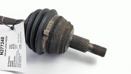semi-axis left front 1.6 8V AUDI A3 8L