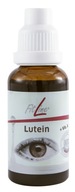 FitLine Lutein luteín kvapky 30 ml