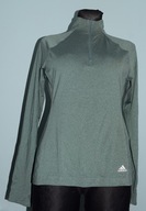 Adidas Golf sportowa koszulka z długim rękawem r.S