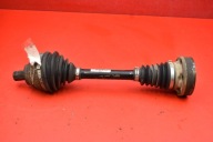 semi-axis left front MANUAL VW TIGUAN 1 and 2.0 TDI 140 KM 11-17