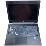 Notebook HP PROBOOK 430 G5 13,3" Intel Core i5 0 GB strieborný