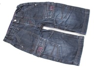 T U jeansowe spodnie B O J Ó W K I 80/86
