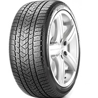 2x Pirelli 255/60R18 SCORPION WINTER 112H MO-V