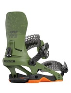 Wiązania snowboardowe Rome DOD L/XL
