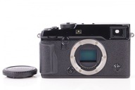 Fotoaparát Fujifilm X-Pro2 telo čierna