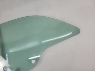 MERCEDES CLK A209 W209 CABRIO window left rear part left rear