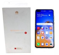 TELEFON HUAWEI P40 5G 8 GB / 128 GB KOMPLET