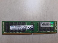 RAM HP Samsung 16GB 2Rx4 PC4-2133P Do DL580 G9