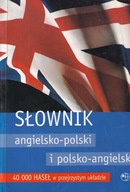 Słownik angielsko - polski polsko angielski