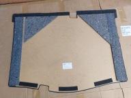 mats carpet boot Nissan MICRA K14 849045FA0A
