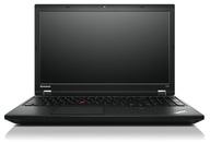 Notebook Lenovo ThinkPad L540 15,6 " Intel Core i5 16 GB / 256 GB čierny