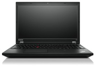 Notebook Lenovo ThinkPad L540 15,6 " Intel Core i5 16 GB / 512 GB čierny