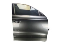 door right front AUDI Q3 and 8U (2011-2014) KOD LAKIERU LZ7S