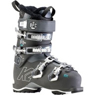 Używane buty narciarskie K2 BFC W RX roz.23,5/37,5 ......[1022]