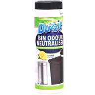 Duzzit Bin Odour Neutraliser neutralizér zápachu do košov a popolníc s vôňou