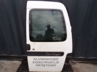 door right rear. CITROEN BERLINGO 1 and (R1)