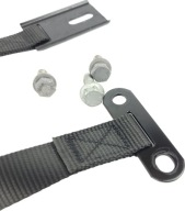 AUDI A6 C6 LIFT Halter Halter AKUMULATORA 4F0867749A + Schrauben