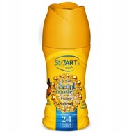 SMART Vonné perly pranie Flower Garden 230g