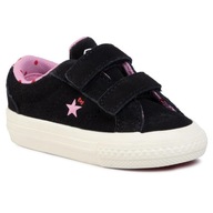 CONVERSE One Star 2V OX 762942C dziecięce EU 26