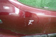 OPEL ASTRA V K 16-19 front bumper front
