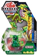 BAKUGAN EVOLUTIONS PLATINUM TRUE METAL VIPERAGON