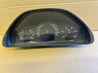 MERCEDES W210 2,2 CDI budíky budiky A2105402811