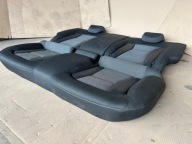 AUDI A1 8X seat sitting place rear part rear