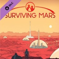 SURVIVING MARS SEASON PASS PL STEAM KLUCZ + GRATIS
