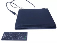 DVD SONY DVP-SR160