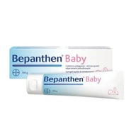 BEPANTHEN Baby Maść Ochronna, 100g