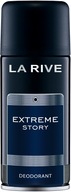 La Rive Extreme Story man deodorant spray 150 ml