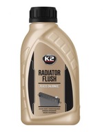 K2 RADIATOR FLUSH PŁUKANKA DO CHŁODNICY 400ML