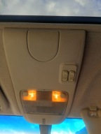 licht innen decken schalter schiebedach Opel Meriva A FL 03-10