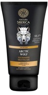 ŻEL do GOLENIA Arctic Wolf Natura Siberica Men 150