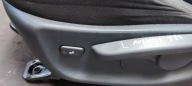 seat front front left driver´s Toyota Avensis T27