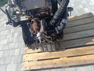 engine 2.0 TDI VW T5 LIFT T6 2010-2017r. CAA CAAC CAAB 132 tys.