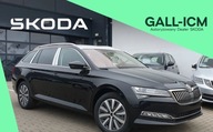 Skoda Superb Wyprzedaz rocnzika KOMBI Style 2....