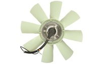 Thermotec D5SC006TT Ventilátor, chladenie motora