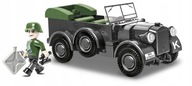 COBI 2405 1937 HORCH 901 KFZ.15, 185 SZT SAMOCHÓD