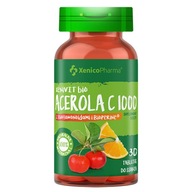 ACEROLA C1000mg 30TABL XENICO