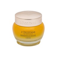 L´Occitane Divine Cream Advanced Immortelle Denný krém na tvár 50ml (W